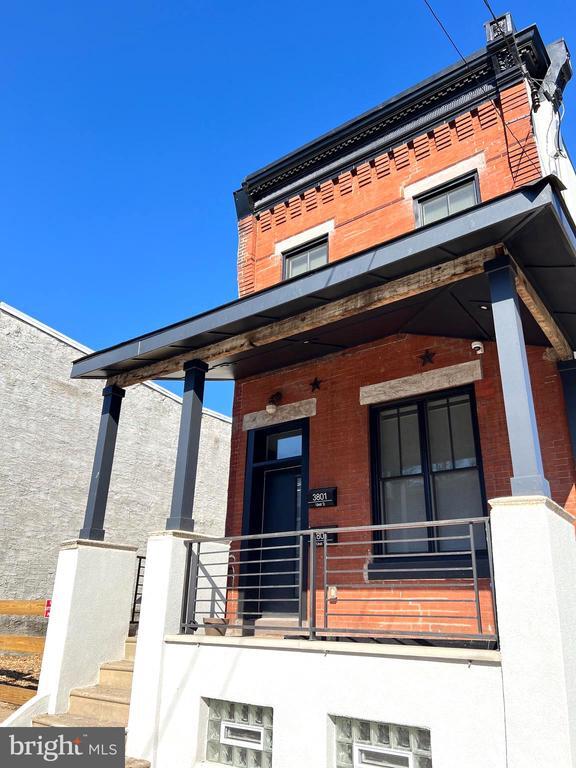 Primary Photo - 3801 Poplar St