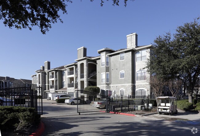 Silverado Apartments Rentals Frisco, TX