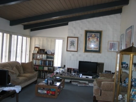 Building Photo - SDSU / College Area 6 bedrooms with 4 baths split-level home.