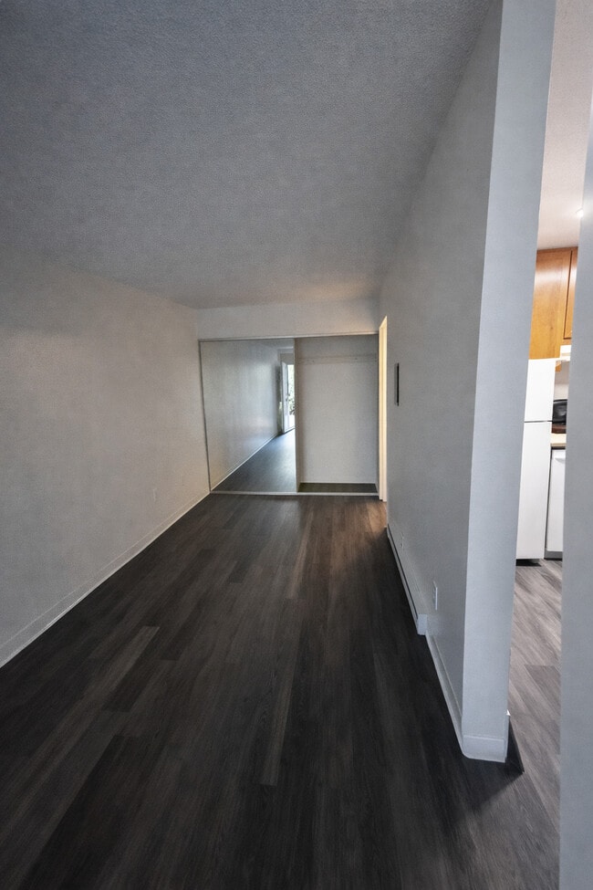 Dormitorio - Cove East