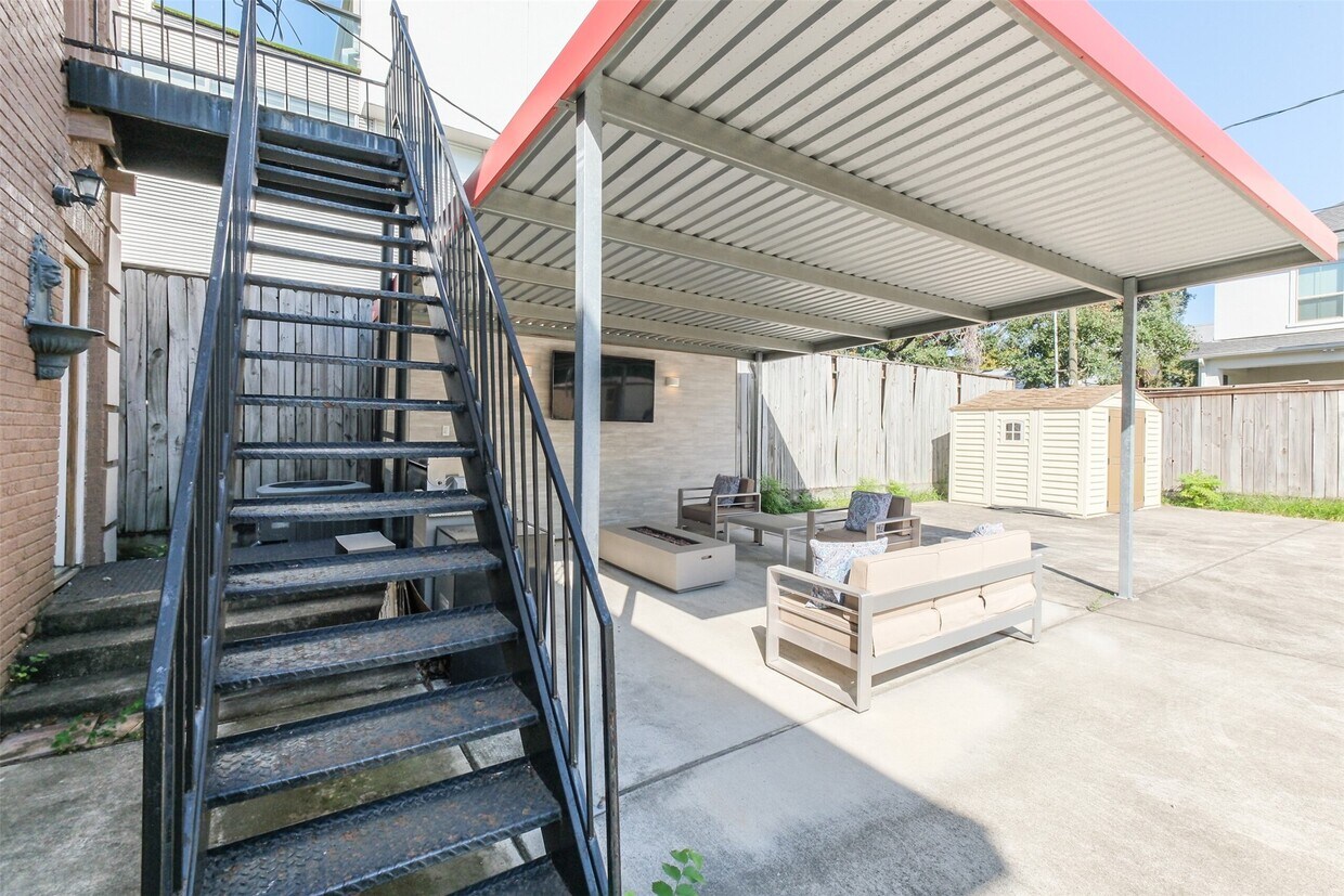 Foto del edificio - 1716 Richmond Ave