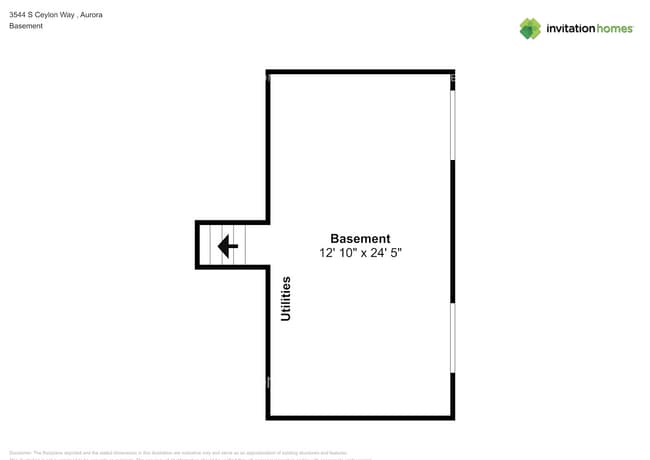 Building Photo - 3544 S Ceylon Way
