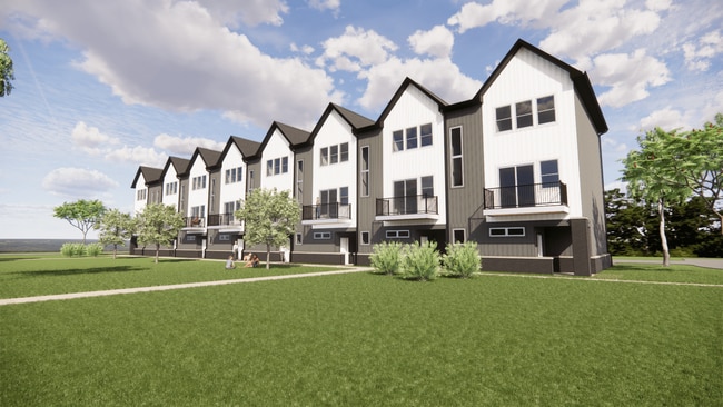 Building Photo - 1580 Main Townhomes