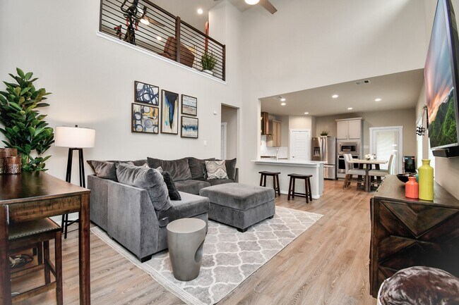 Foto del edificio - 12505 Walmgate Ct