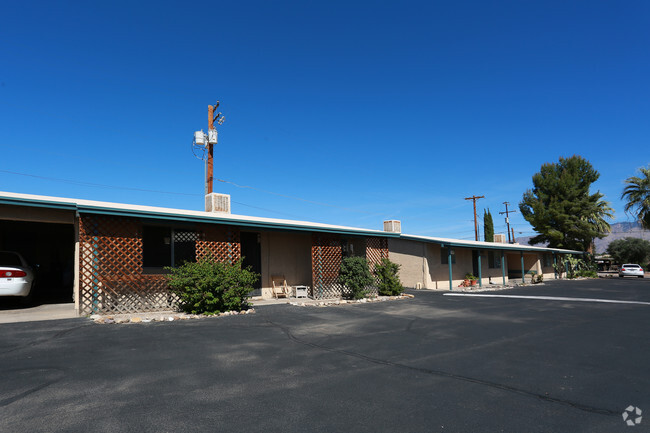 Building Photo - El Dorado Terrace