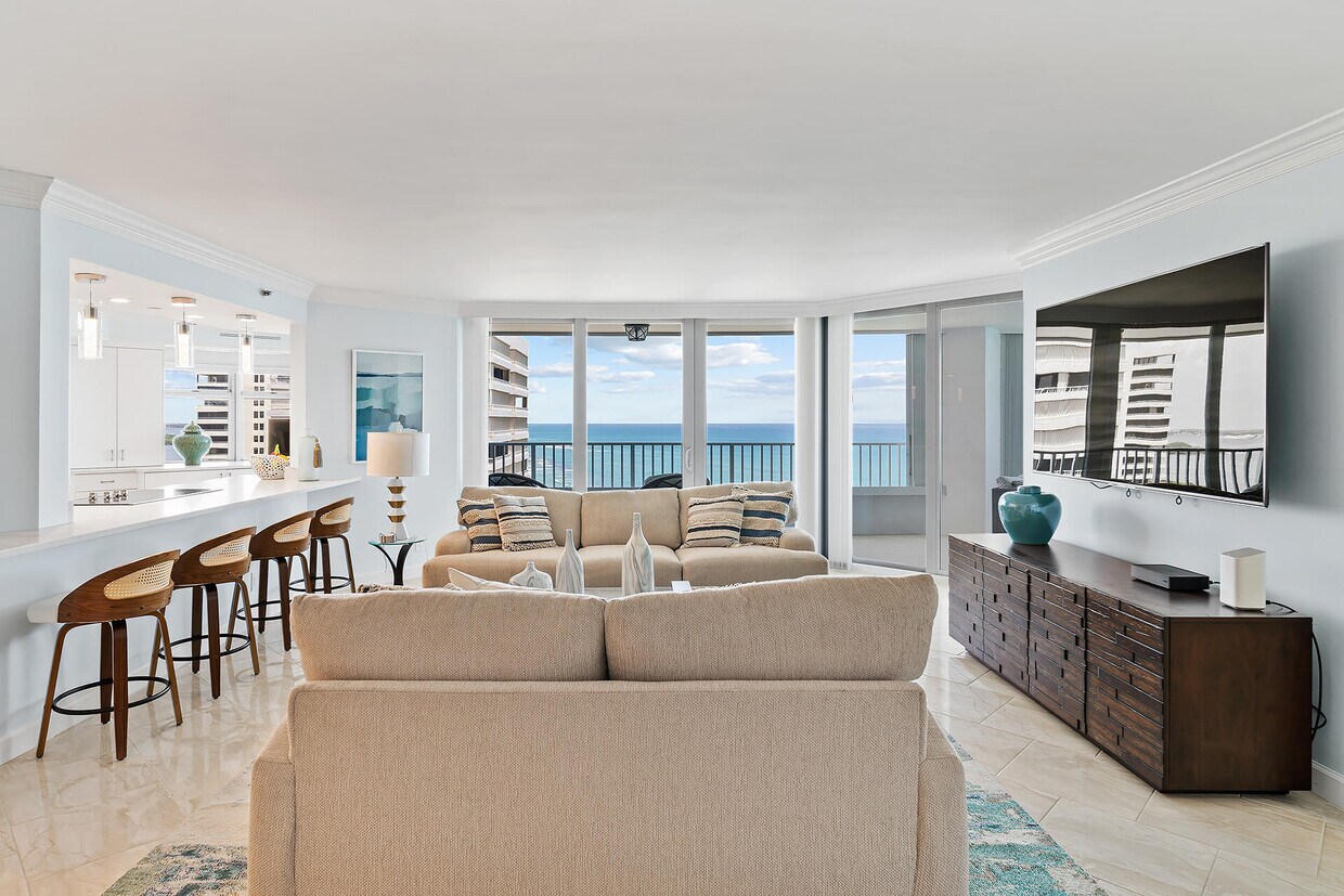 Foto principal - 5200 N Ocean Dr