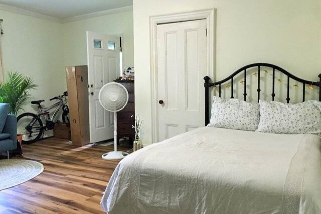 Foto del edificio - 43 Union N St