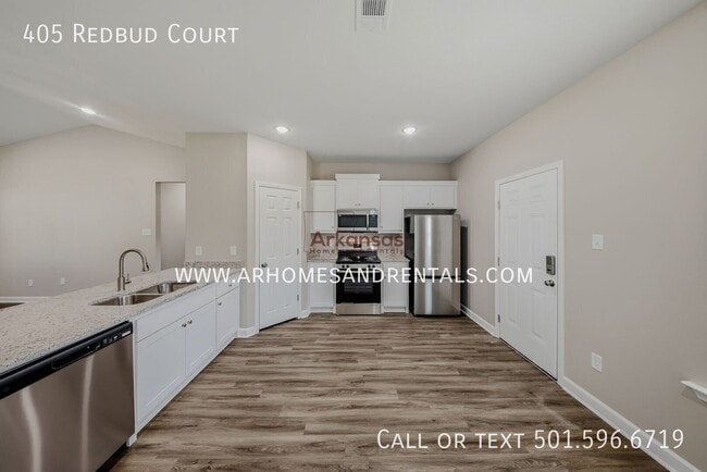 Foto del edificio - 405 Redbud Ct
