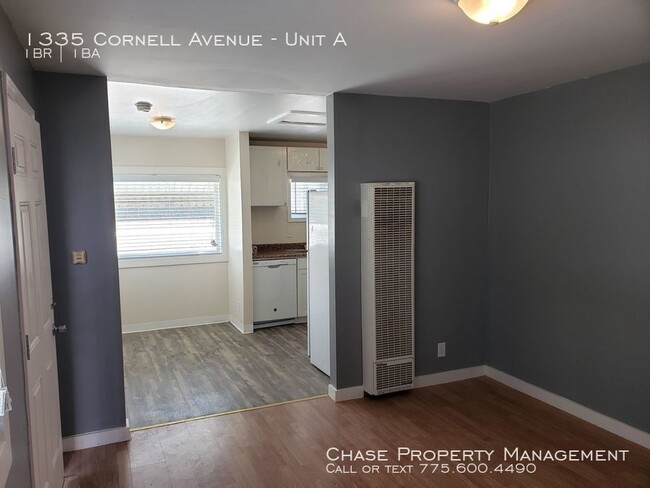 Foto del edificio - 1335 Cornell Ave