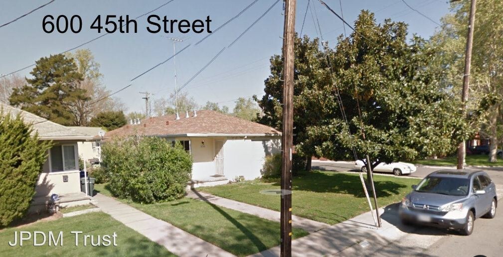Primary Photo - 600 45th St