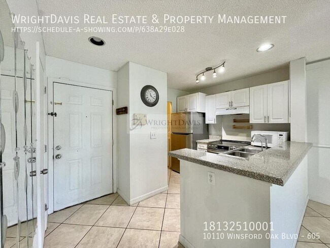 Foto del edificio - Lake View 2/2 Available Now!