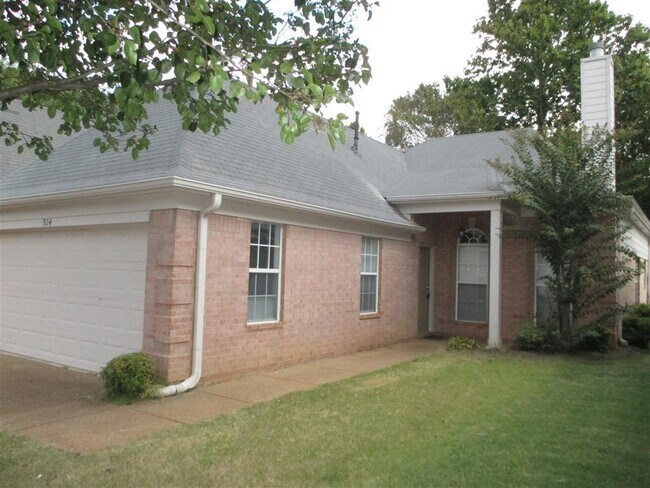 Foto del edificio - 924 Dalemore Ln