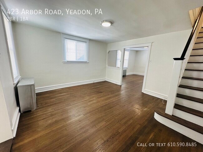 Foto del edificio - 423 Arbor Rd