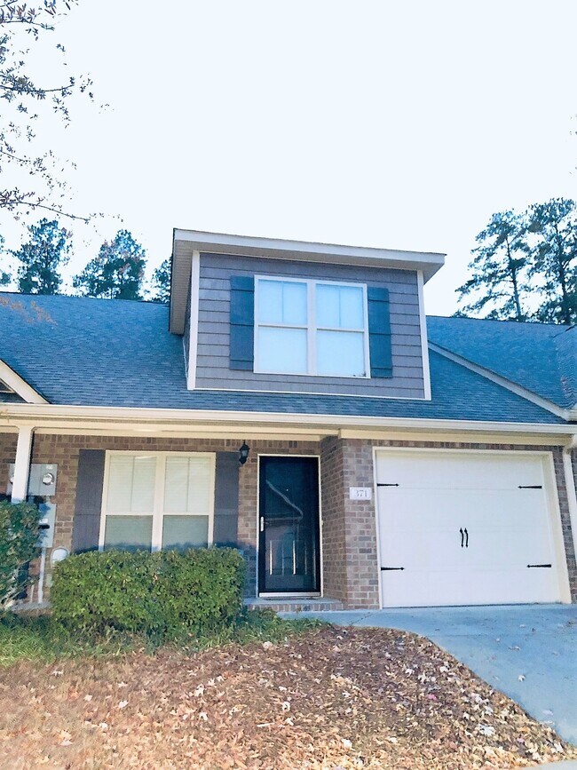 371 Connor Cir, Evans, GA 30809 Townhome Rentals in Evans GA