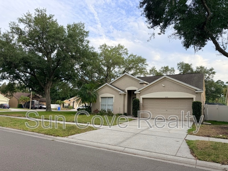 Photo - 4602 Gulfwinds Dr