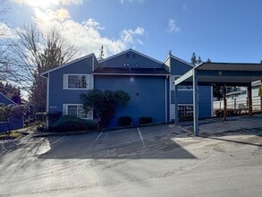 Building Photo - 16817 Larch Way
