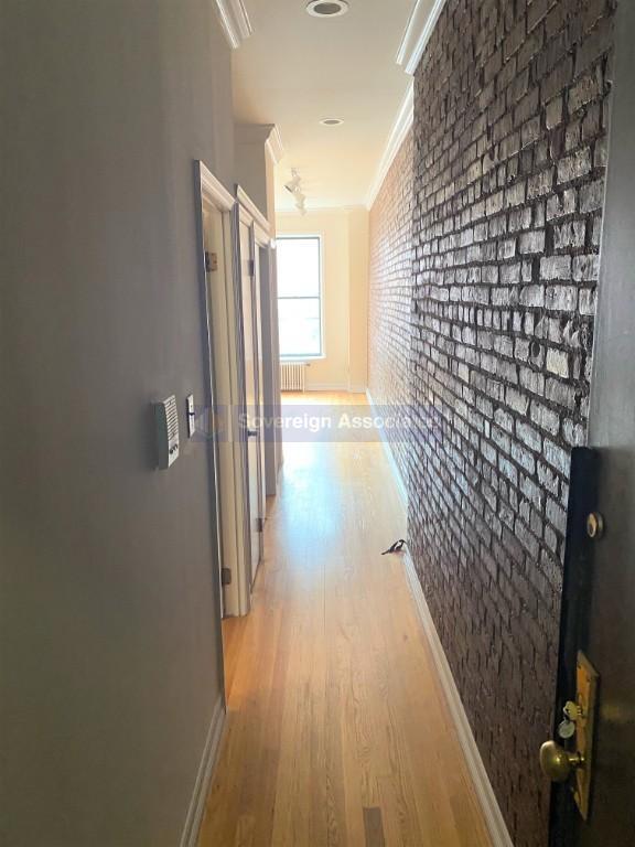 Foto del edificio - 203 West 84th Street