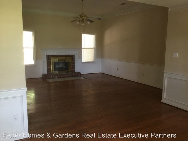 Building Photo - 4 br, 3 bath House - 4711 Wrightsboro Road