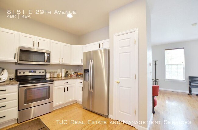 Building Photo - 8181 E 29th Ave