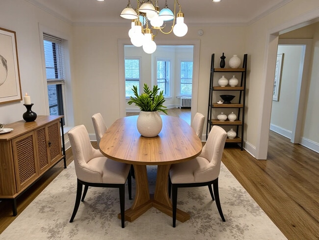 Building Photo - 725 Hinman Ave