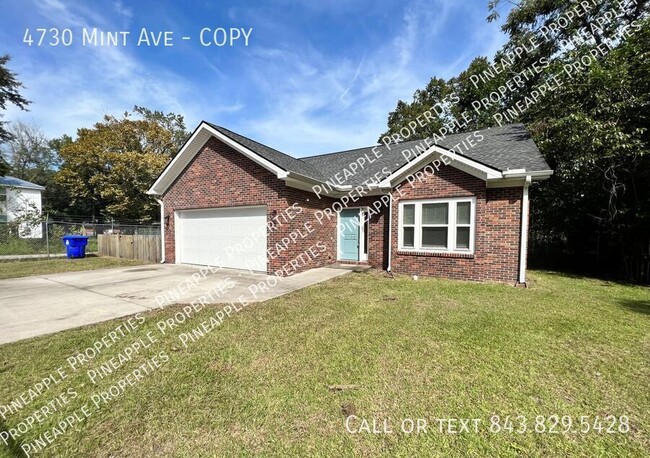 Foto del edificio - 4730 Mint Ave