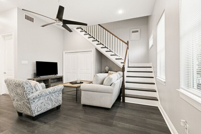 Foto del edificio - 2133 Dumaine St