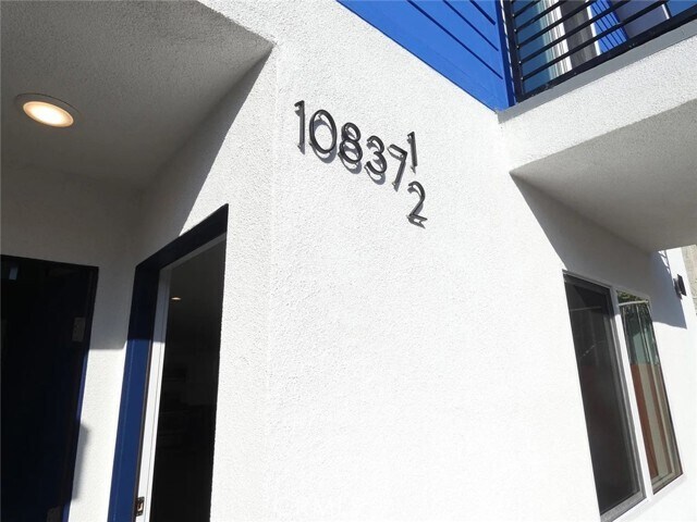Foto del edificio - 10837 Blix St