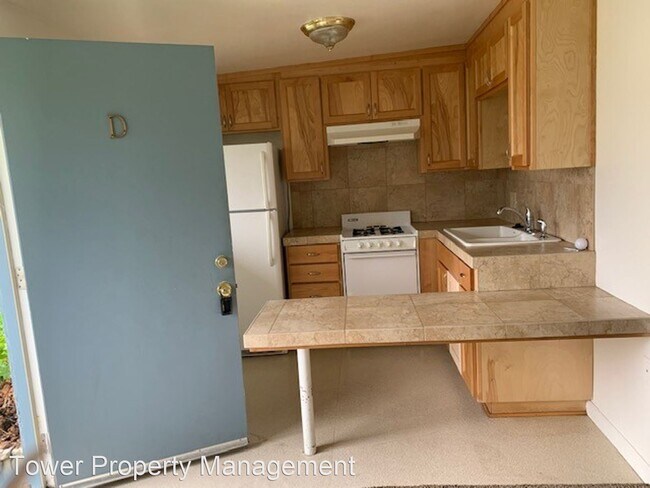 Building Photo - 1 br, 1 bath House - 1101 East Airport