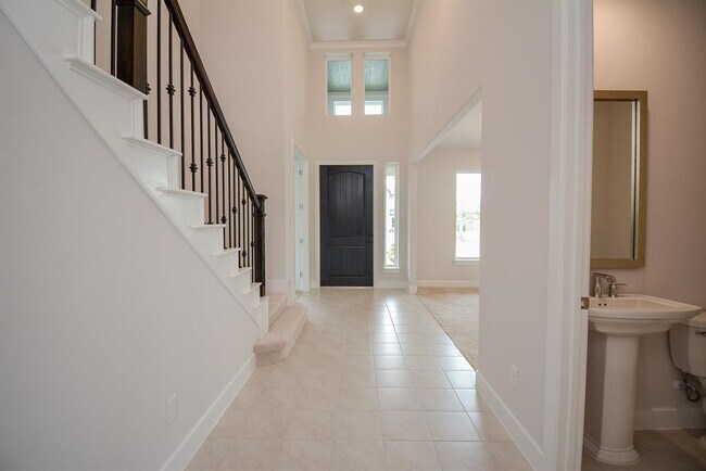 Foto del edificio - 4607 Elan Bend Ct