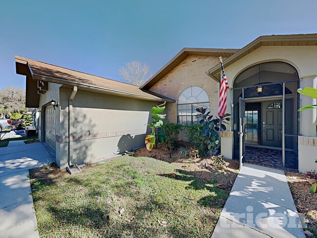 Foto del edificio - 7832 Osteen Rd