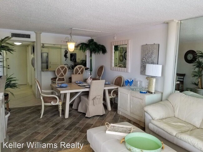 Foto del edificio - 1 br, 1 bath House - 6218 Palma Del Mar #307