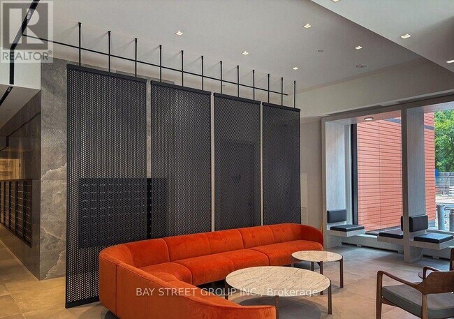 Photo du bâtiment - 609 Sherbourne St