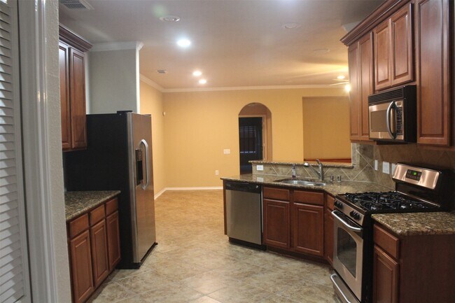 Foto del edificio - 111 W Kentwick Pl