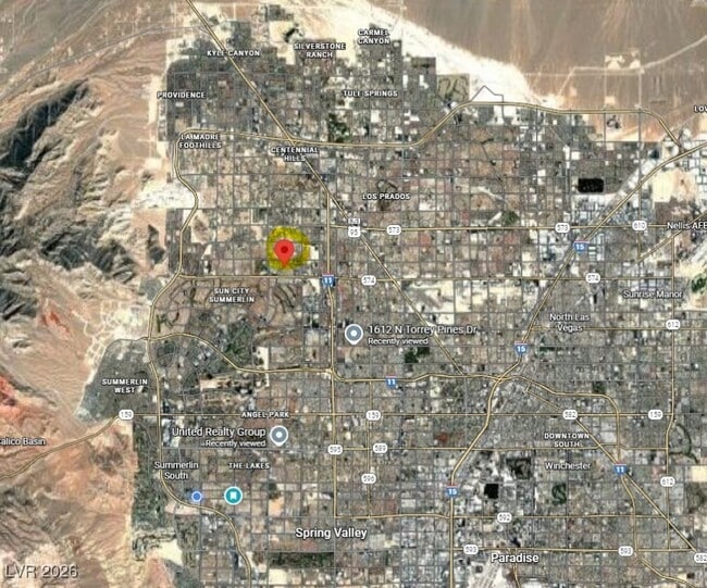 Building Photo - 8036 Hurricane Cove Ct