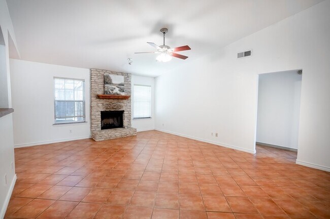 Foto del edificio - North Central Austin - LOCATION