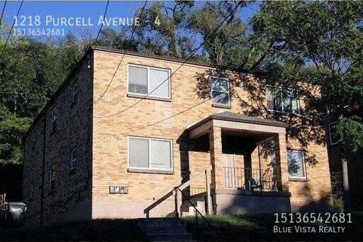 Foto principal - 1218 Purcell Ave