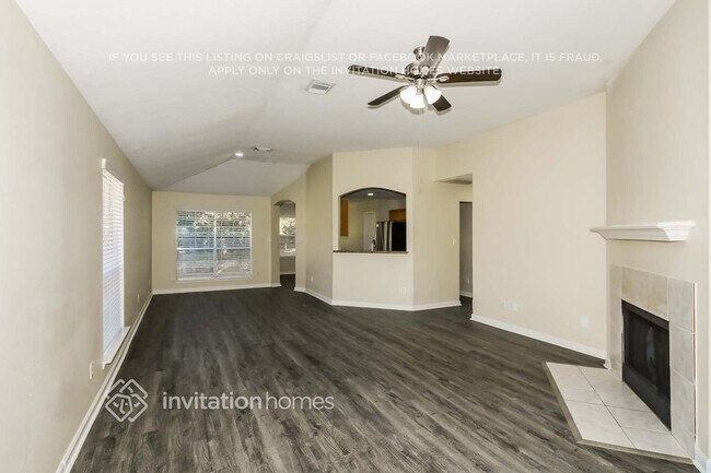 Foto del edificio - 10714 Estelle Cir