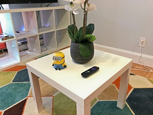 Foto del edificio - 130 W 8th St