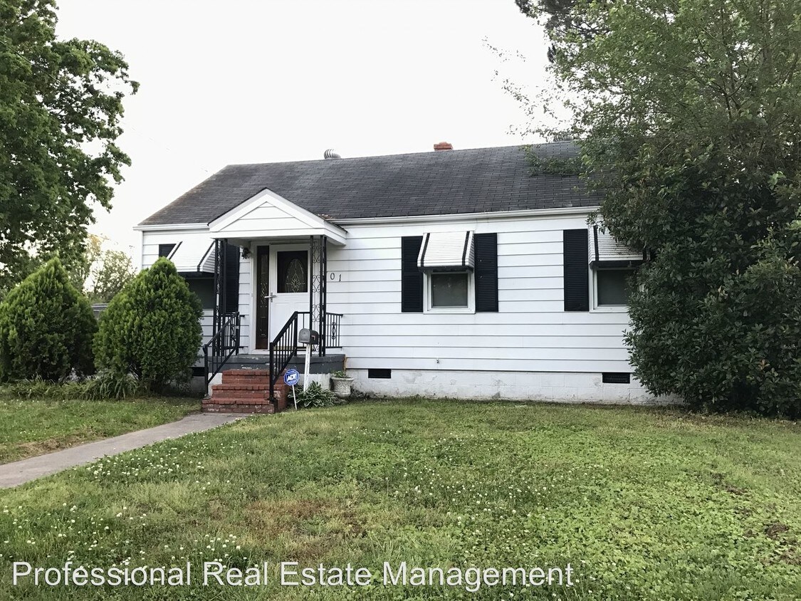 Foto principal - 701 Milford Ave