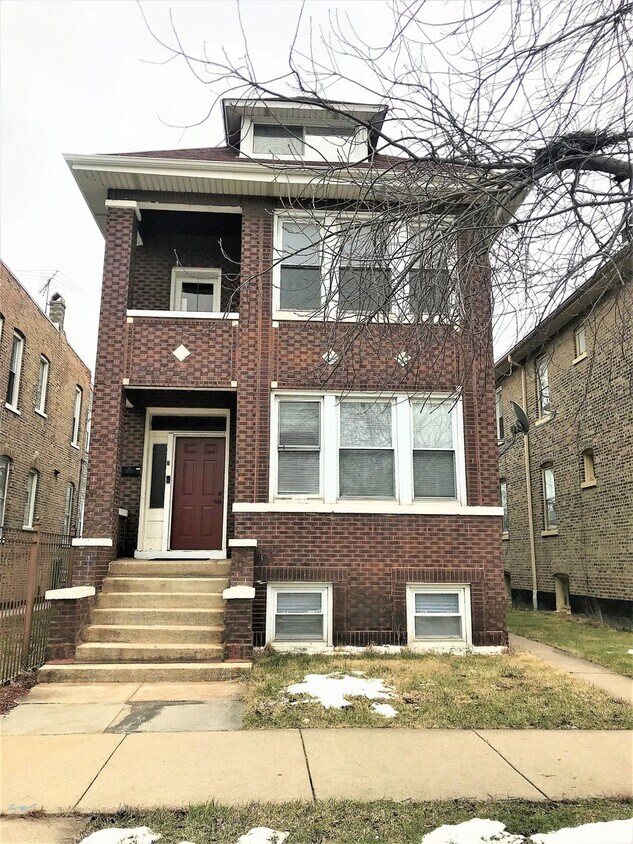 4617 S Troy St, Chicago, IL 60632 House Rental in Chicago, IL