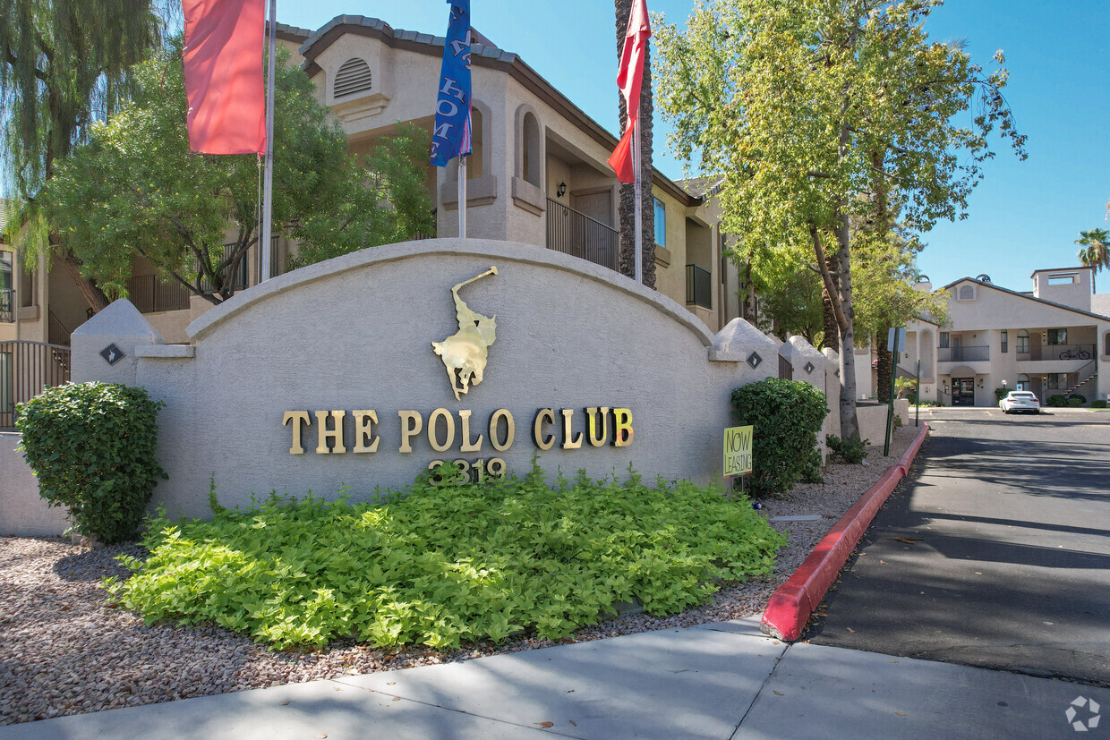 Primary Photo - The Polo Club