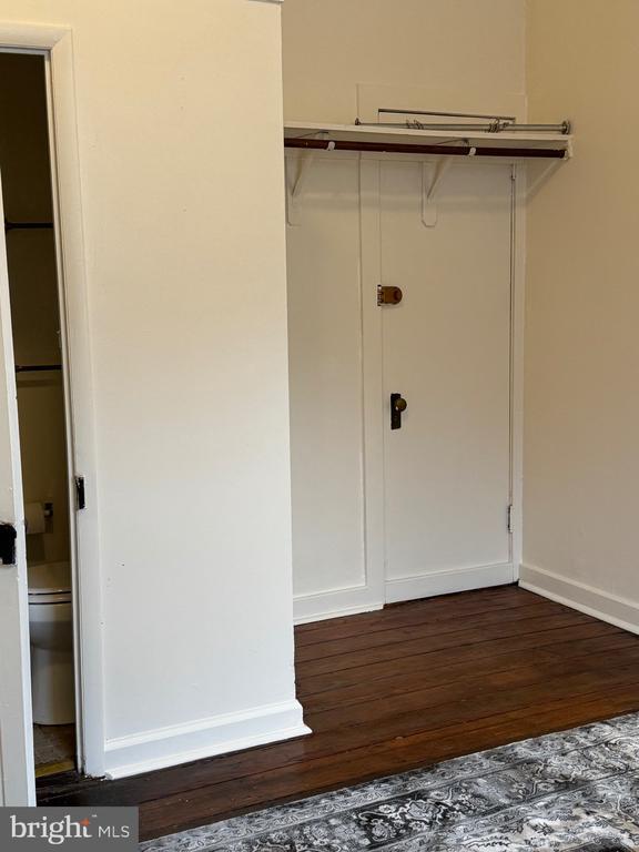 Foto del edificio - 15 W Union St