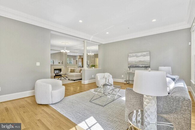 Foto del edificio - 1846 Potomac Greens Dr