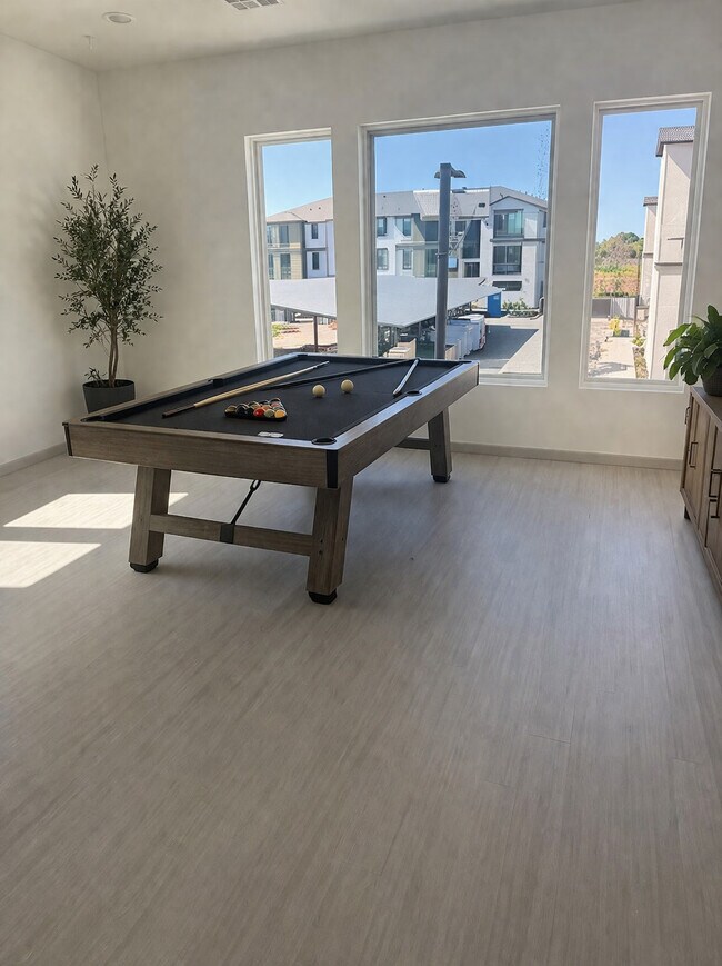 Piscina - Dhillon Villas