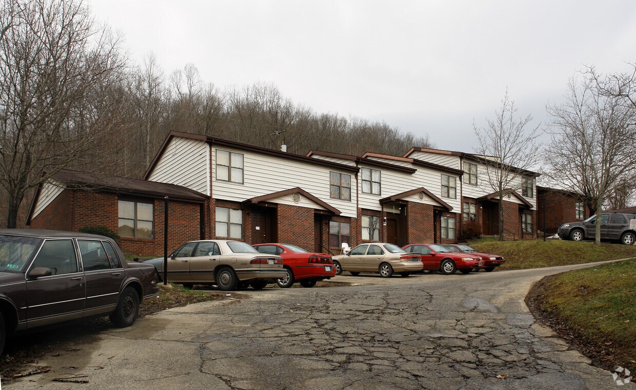 Lana Kay Apartments Apartments in Chapmanville, WV