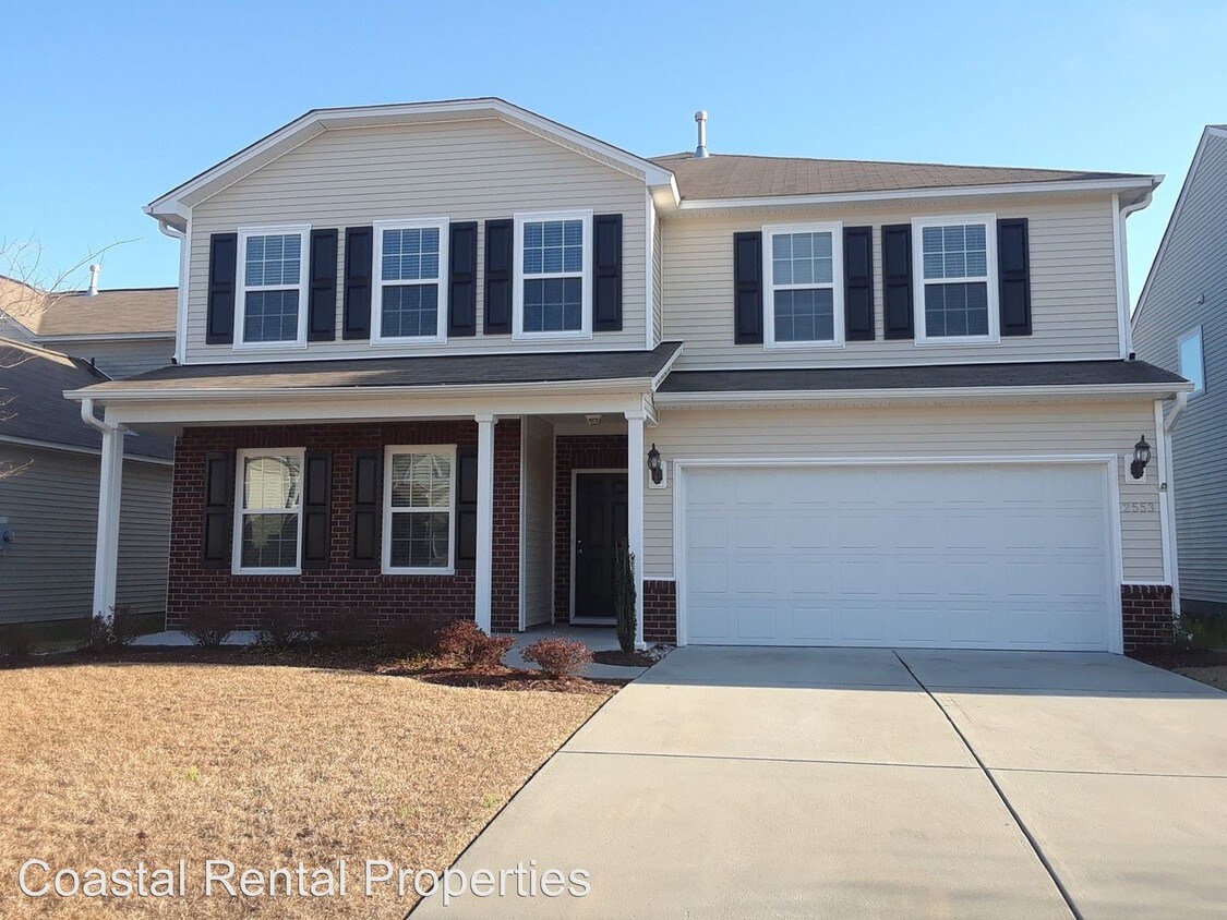 Primary Photo - 5 br, 3 bath House - 2553 Greenbank Drive