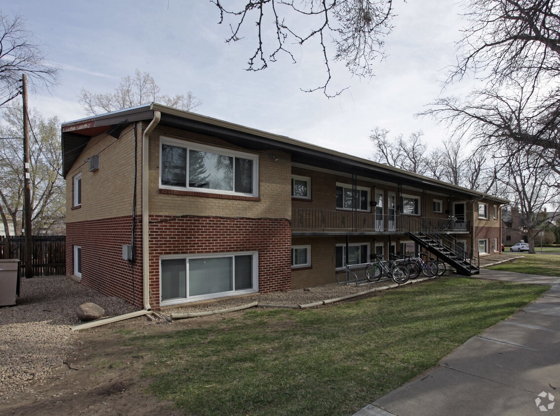 1005 19th St, Greeley, CO 80631 Apartments in Greeley, CO