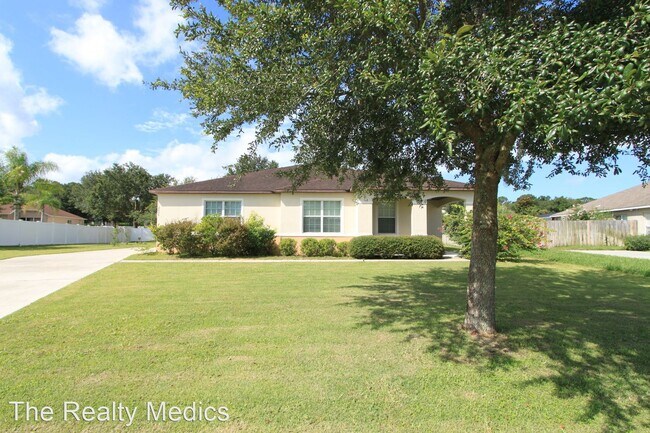 Foto del edificio - 4 br, 2 bath House - 2606 Grassmoor Loop