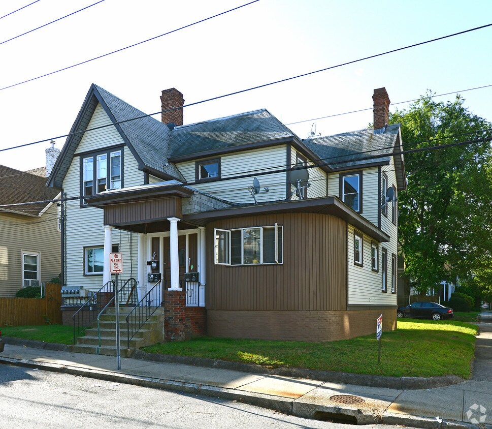 Foto principal - 92 Brown St