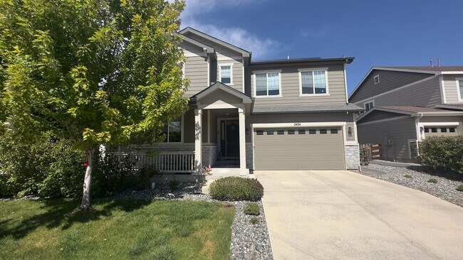 Foto del edificio - Great House In Fort Collins